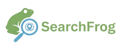 SearchFrog - US Logo